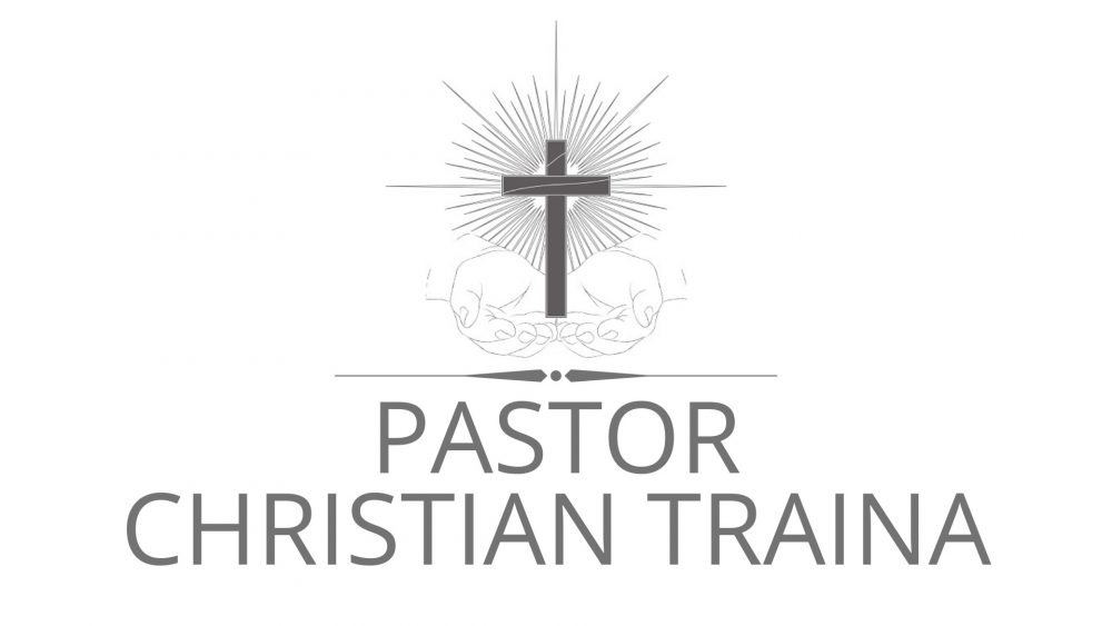 Pastor Christian Traina