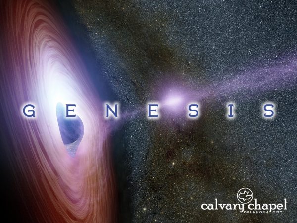 Genesis 43-45 Image