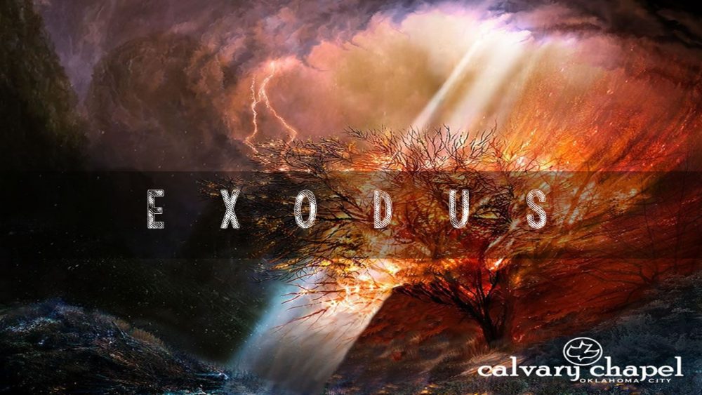 Exodus 01-02